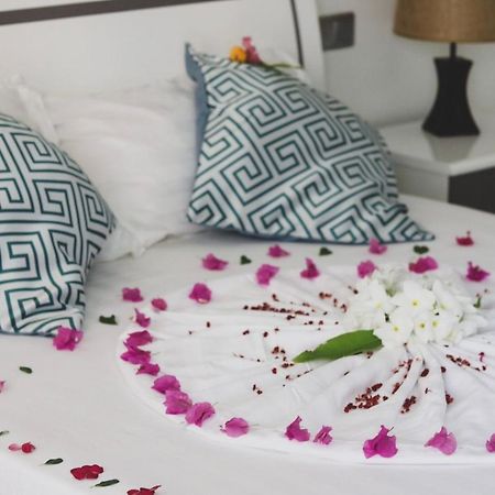 Fiyala Homestay Addu City Exteriör bild