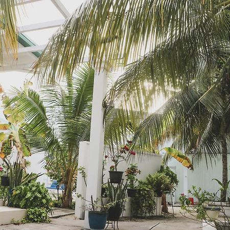 Fiyala Homestay Addu City Exteriör bild