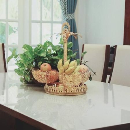 Fiyala Homestay Addu City Exteriör bild