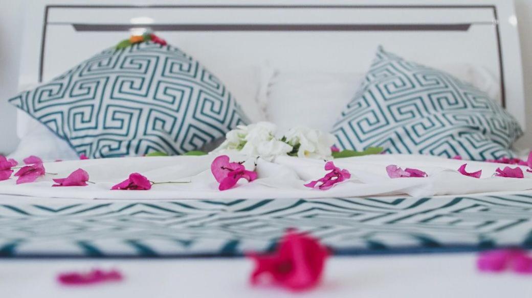 Fiyala Homestay Addu City Exteriör bild