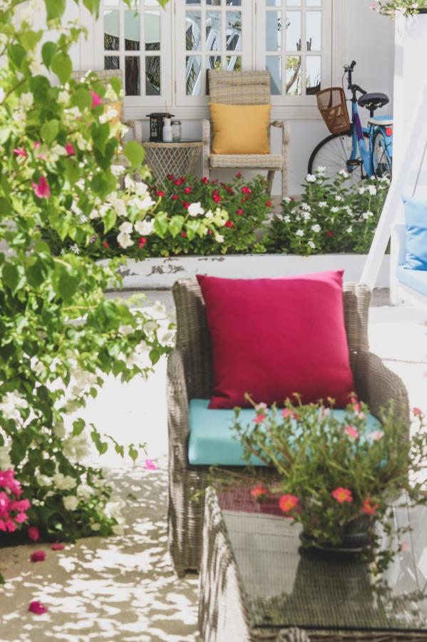 Fiyala Homestay Addu City Exteriör bild