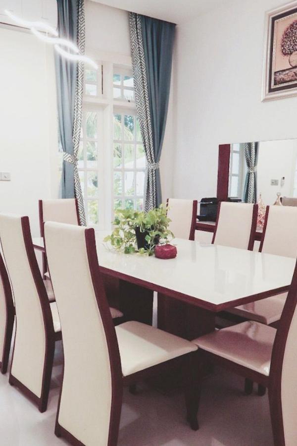Fiyala Homestay Addu City Exteriör bild