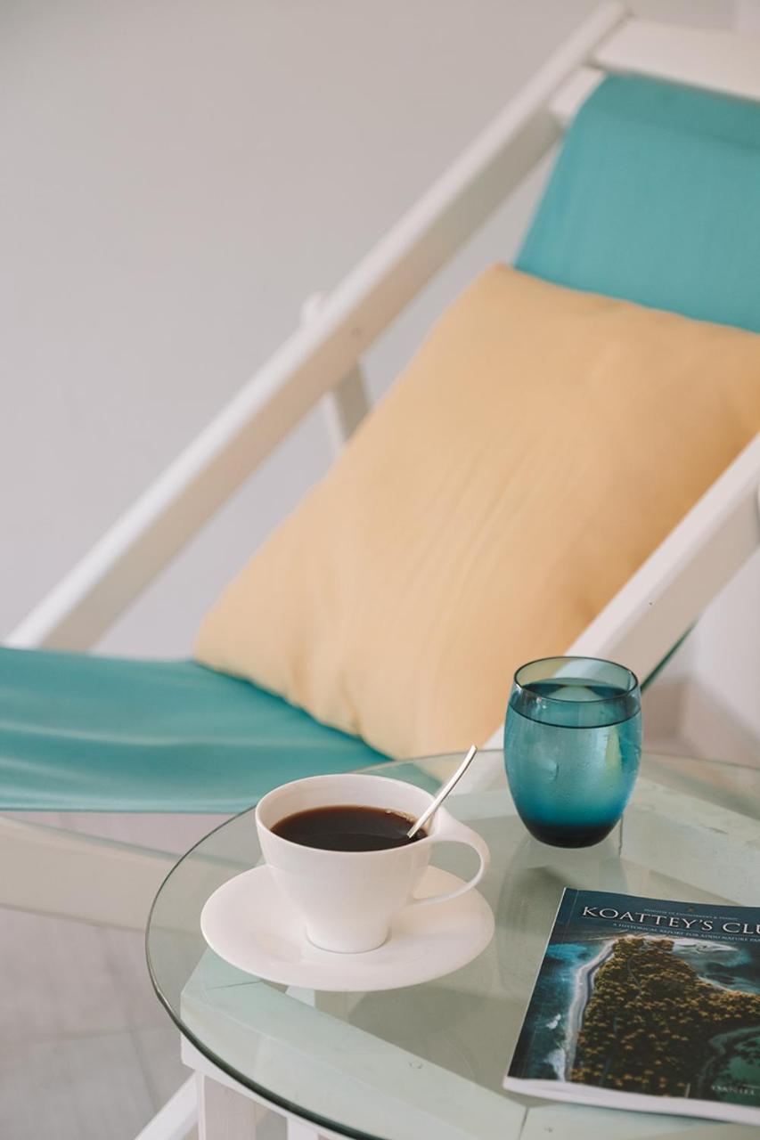 Fiyala Homestay Addu City Exteriör bild