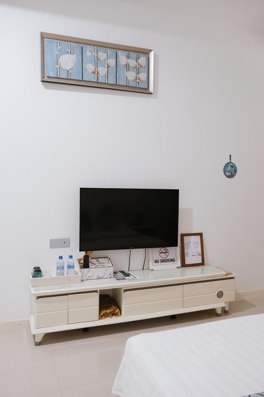 Fiyala Homestay Addu City Exteriör bild