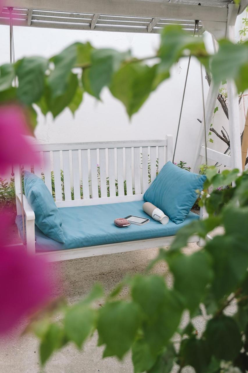 Fiyala Homestay Addu City Exteriör bild