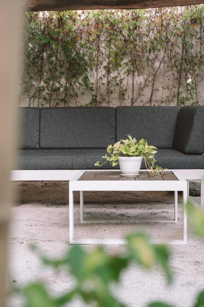 Fiyala Homestay Addu City Exteriör bild