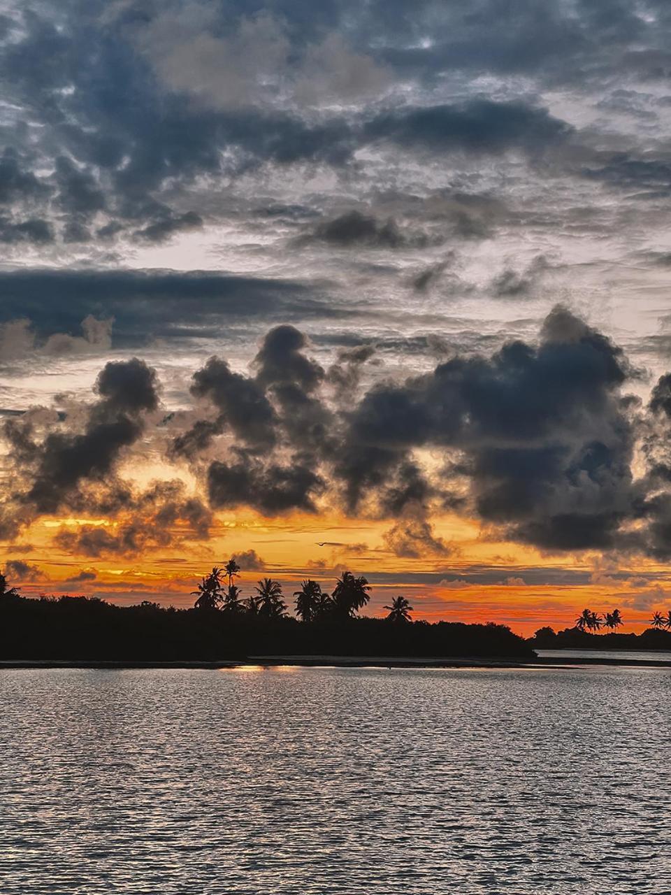 Fiyala Homestay Addu City Exteriör bild